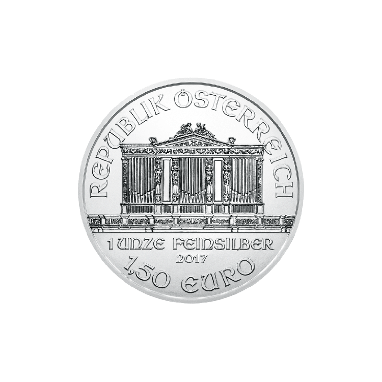 Austrian Silver Coins