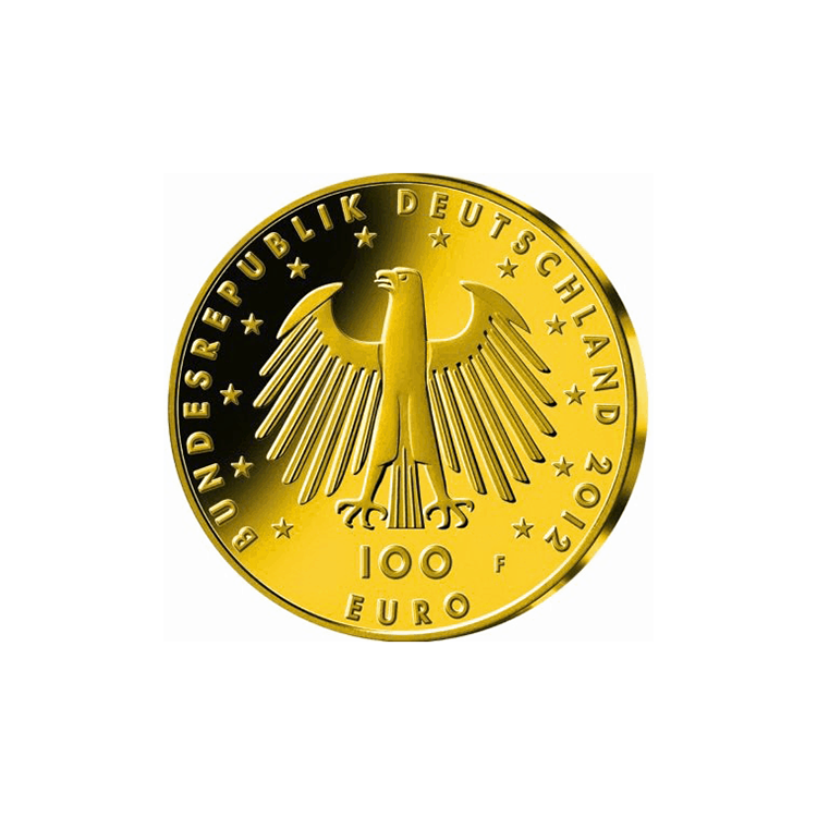 German Gold Coins