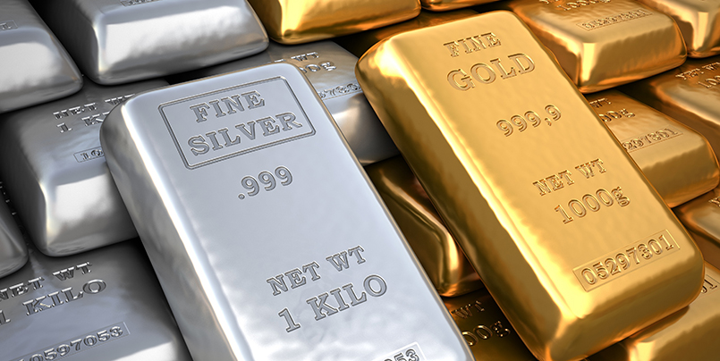 Gold or Silver As Investment