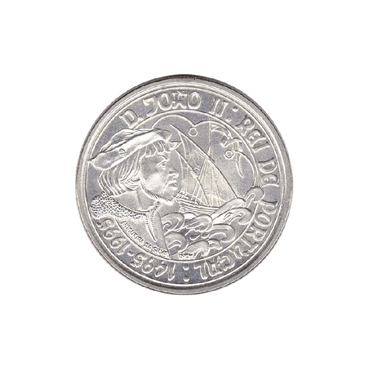 Portuguese Silver Coins