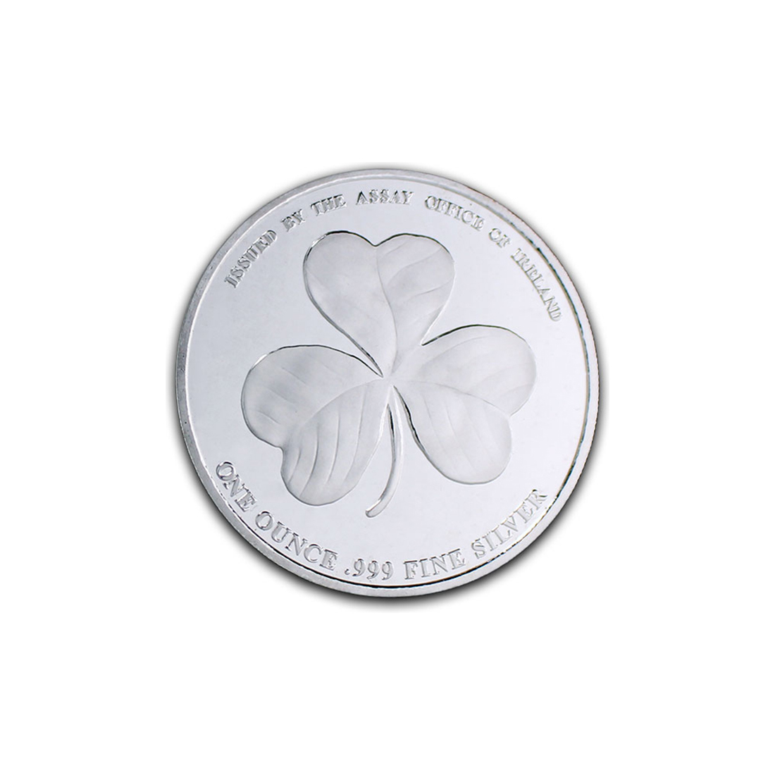 Irish Silver Coins